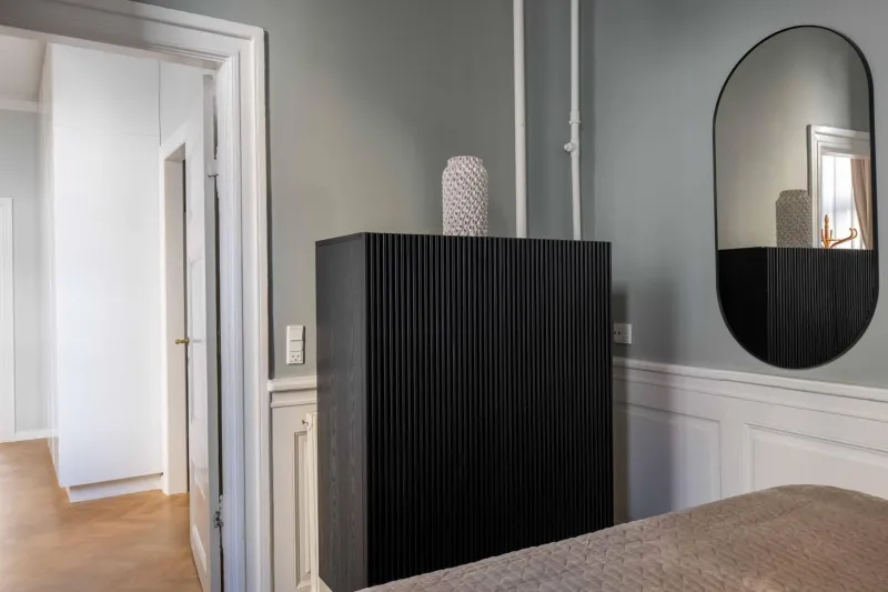 Billede 59 af Lavish 4BR Apartment in the Heart of CPH by The Canals