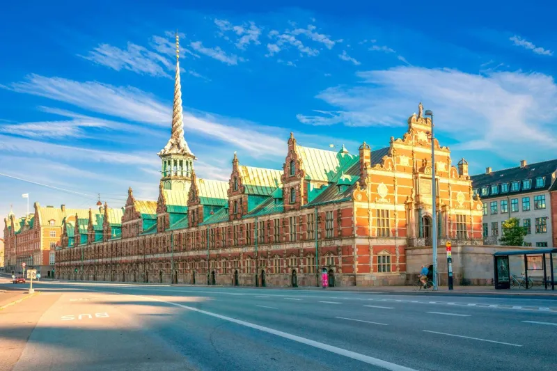 Billede 71 af Lavish 4BR Apartment in the Heart of CPH by The Canals