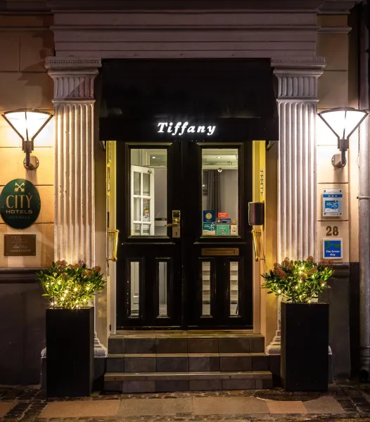 Billede 5 af Hotel Tiffany