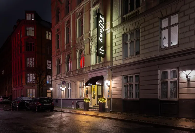 Billede 7 af Hotel Tiffany