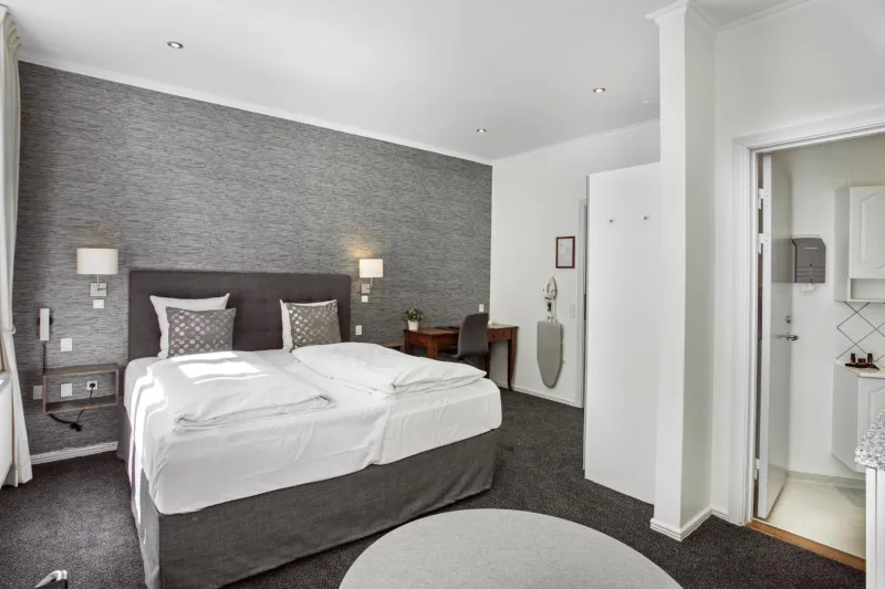 Billede 8 af Hotel Tiffany