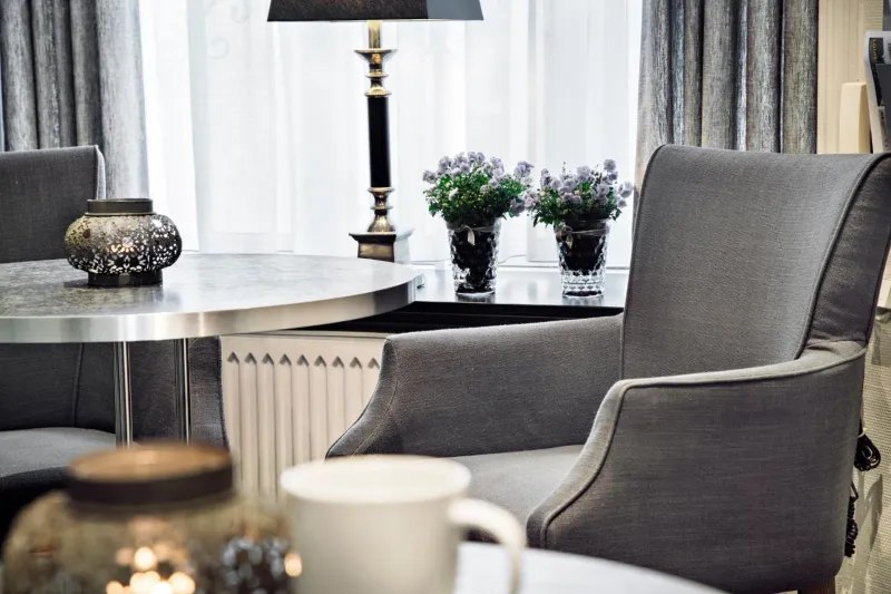 Billede 10 af Hotel Tiffany