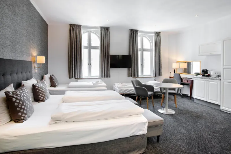 Billede 14 af Hotel Tiffany