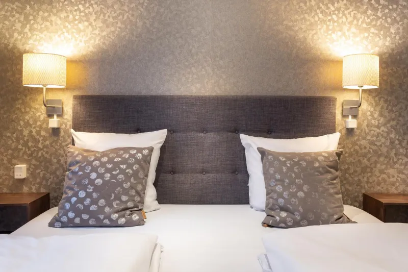 Billede 17 af Hotel Tiffany