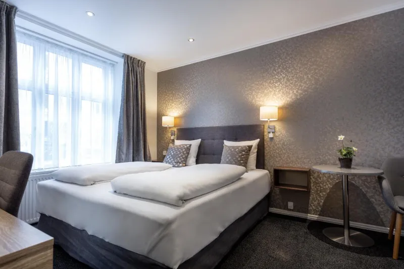 Billede 21 af Hotel Tiffany