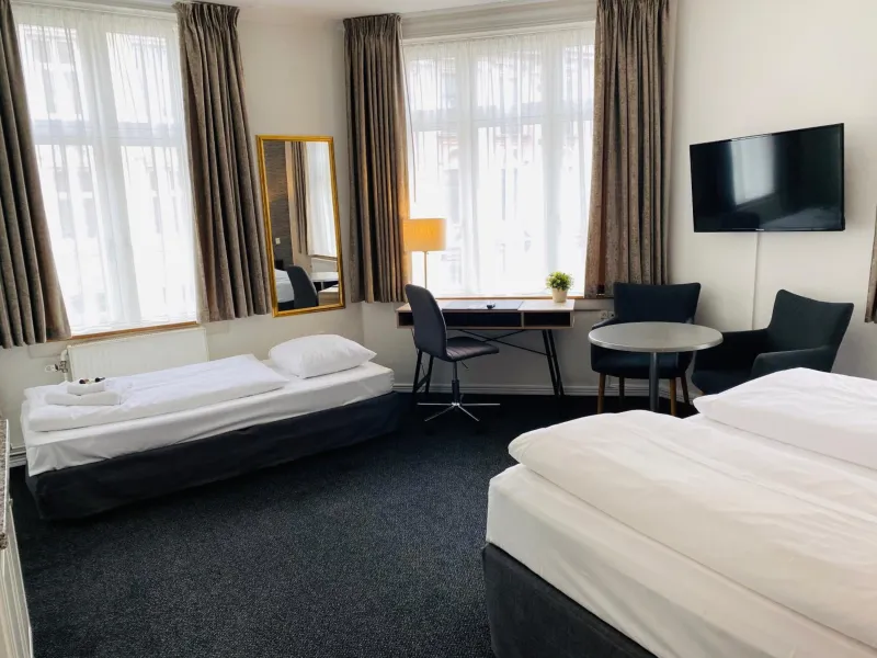 Billede 22 af Hotel Tiffany