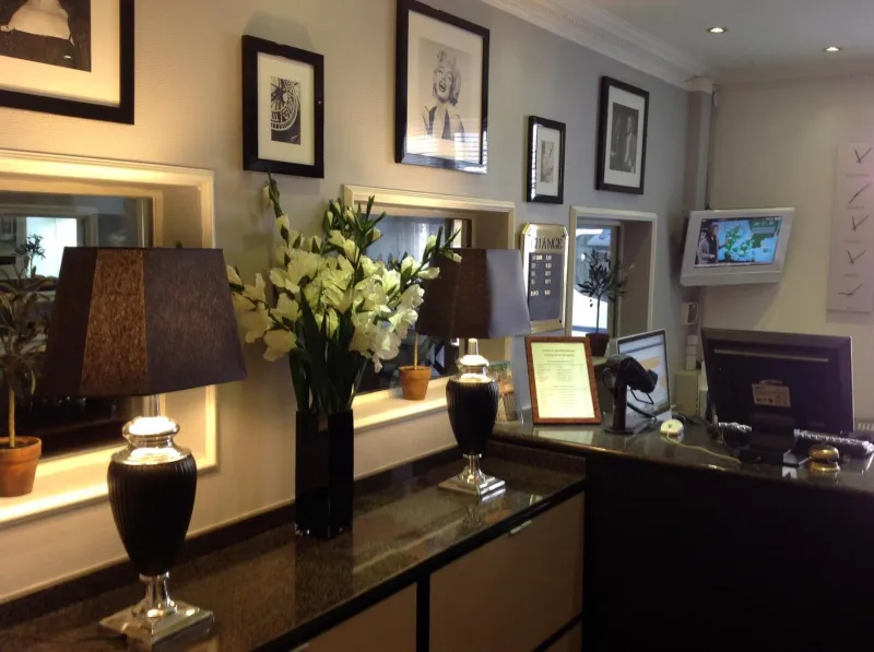 Billede 24 af Hotel Tiffany