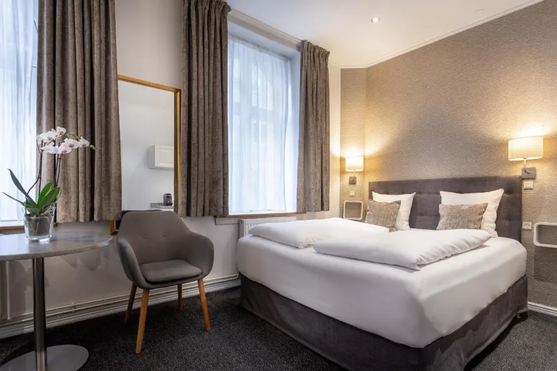 Billede 25 af Hotel Tiffany
