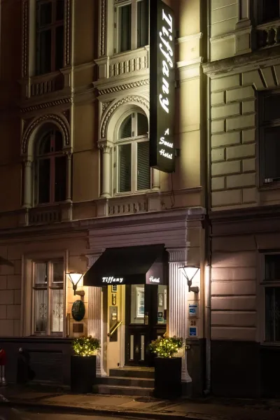 Billede 29 af Hotel Tiffany