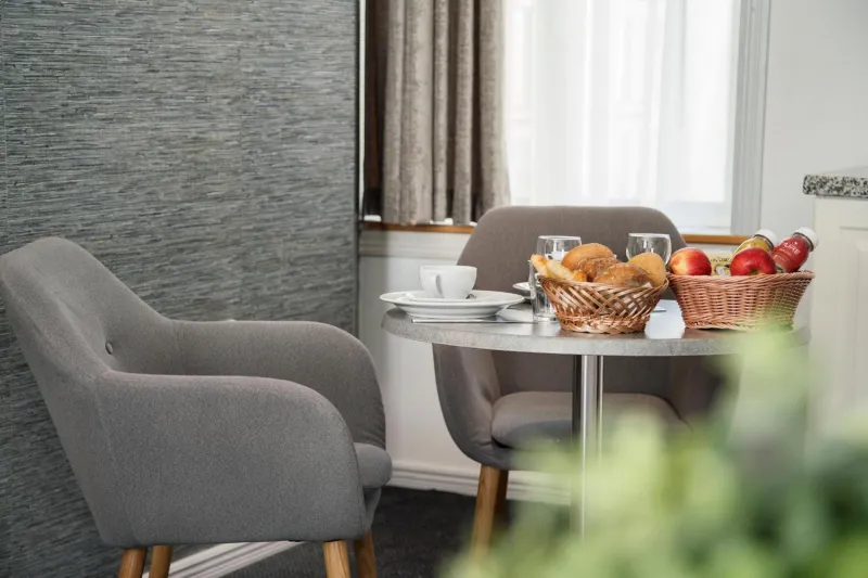 Billede 30 af Hotel Tiffany