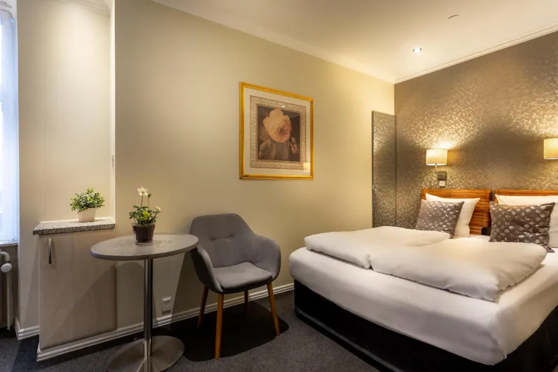 Billede 40 af Hotel Tiffany