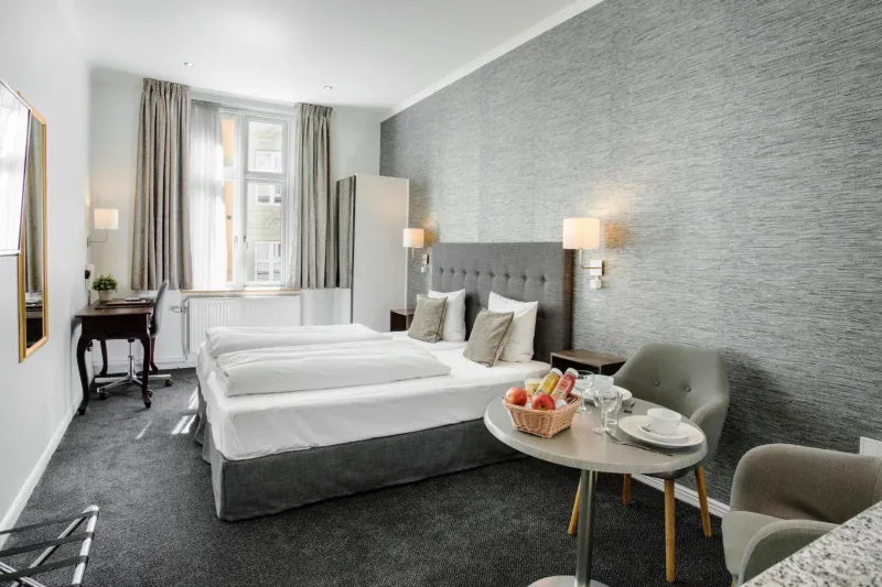 Billede 42 af Hotel Tiffany