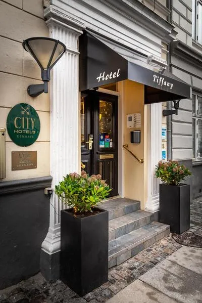 Billede 43 af Hotel Tiffany