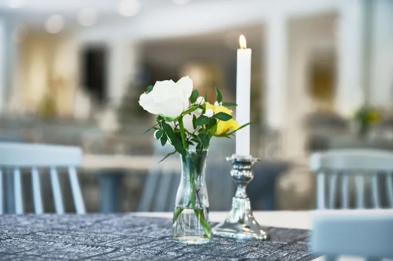 Billede 43 af Hotel Skovpavillone