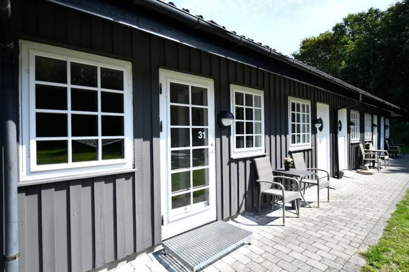 Billede 44 af Hotel Skovpavillone