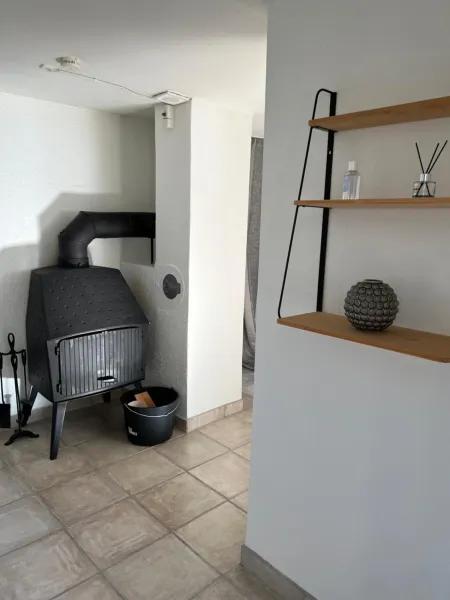 Billede 9 af Hyggelig & lys kælderlejlighed