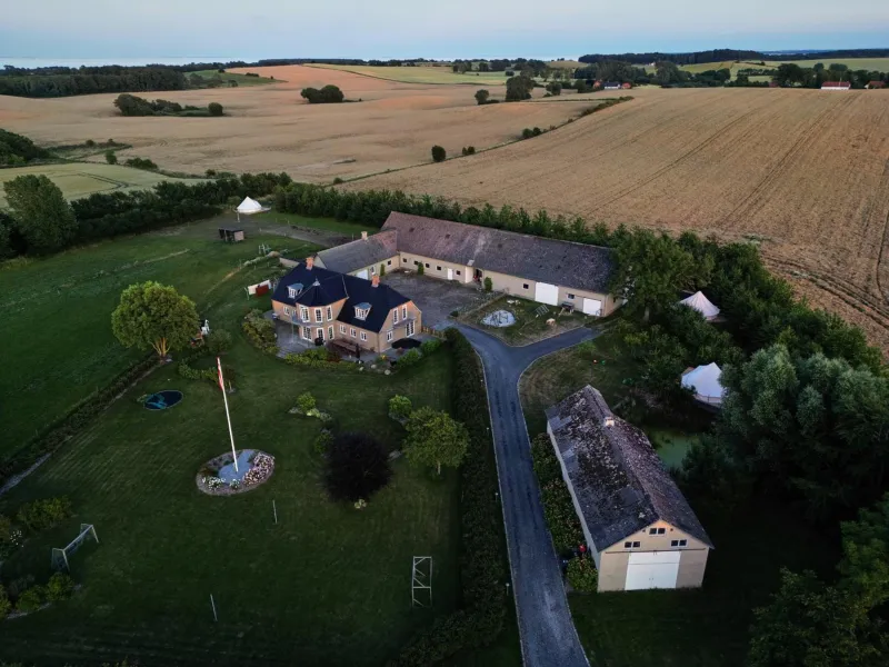 Billede 32 af Hesselgaard Glamping