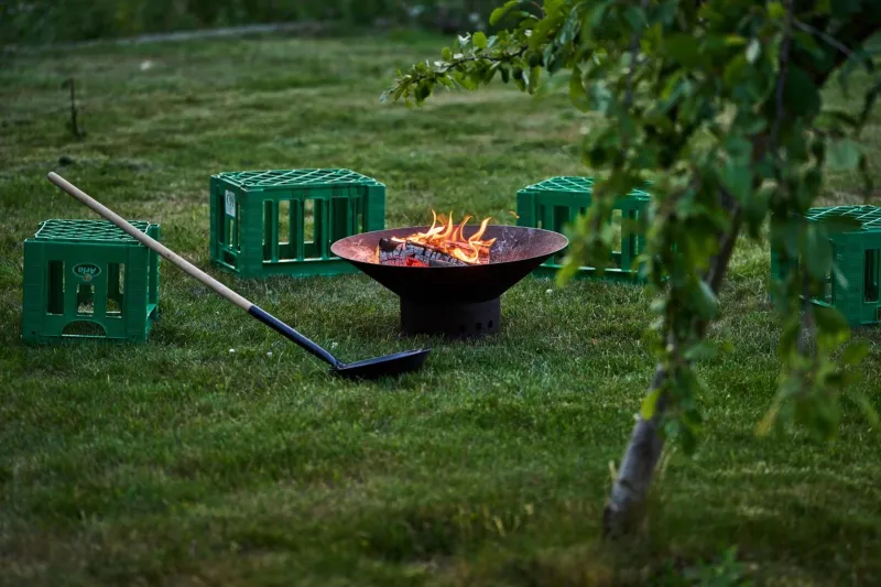 Billede 45 af Hesselgaard Glamping