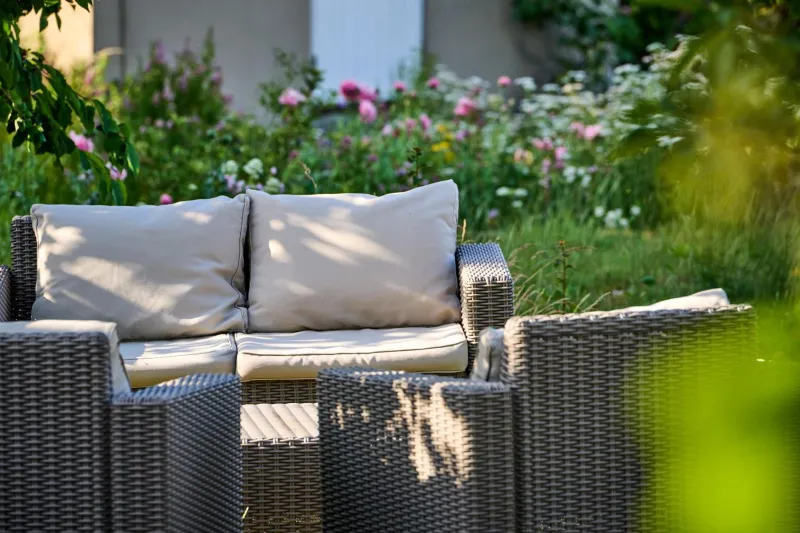 Billede 72 af Hesselgaard Glamping