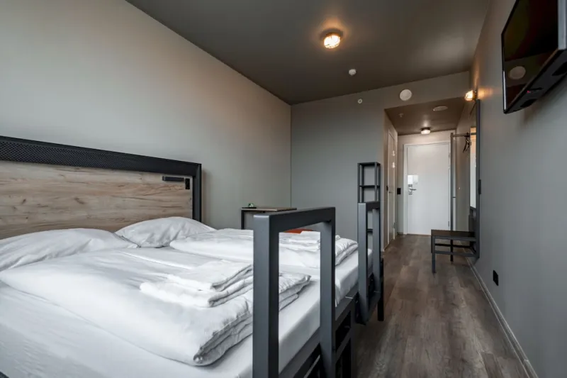 Billede 31 af a&o Copenhagen Sydhavn - Hostel