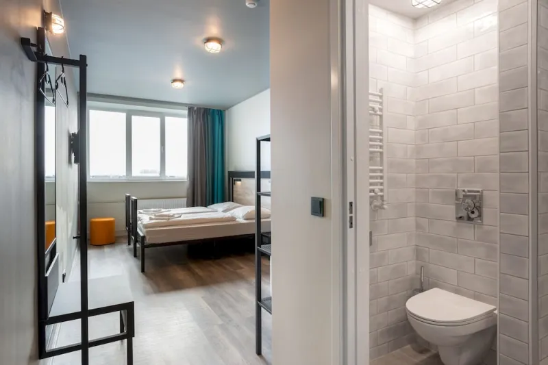 Billede 37 af a&o Copenhagen Sydhavn - Hostel