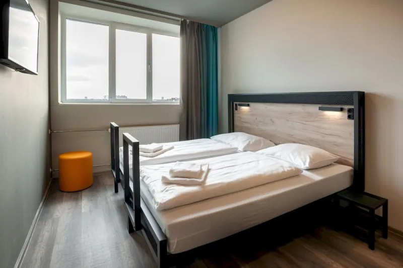 Billede 46 af a&o Copenhagen Sydhavn - Hostel