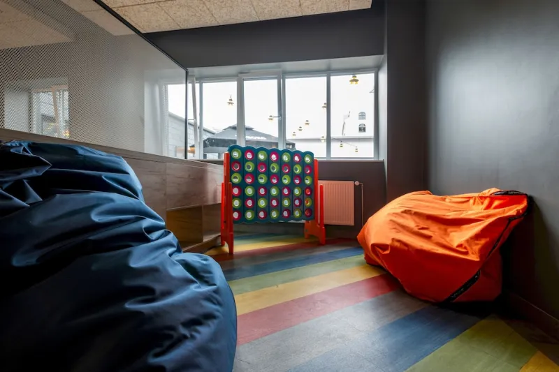 Billede 53 af a&o Copenhagen Sydhavn - Hostel