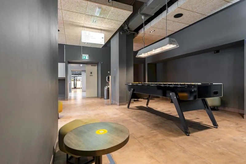 Billede 55 af a&o Copenhagen Sydhavn - Hostel