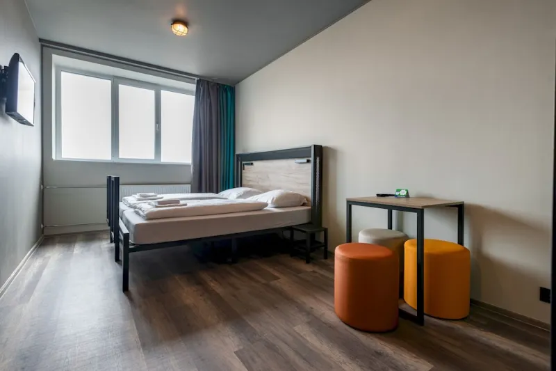 Billede 72 af a&o Copenhagen Sydhavn - Hostel
