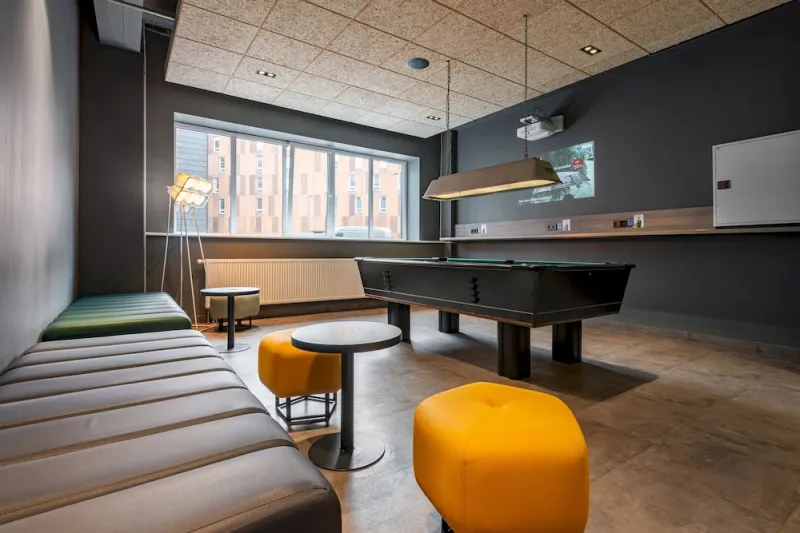 Billede 75 af a&o Copenhagen Sydhavn - Hostel