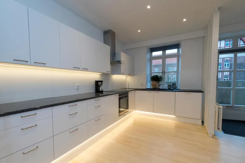 Billede 3 af Modern Luxury Penthouse