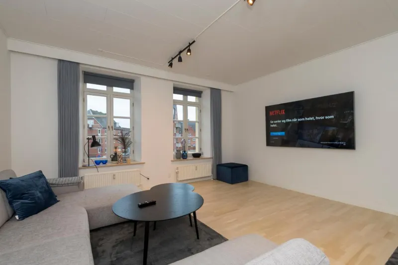 Billede 4 af Modern Luxury Penthouse