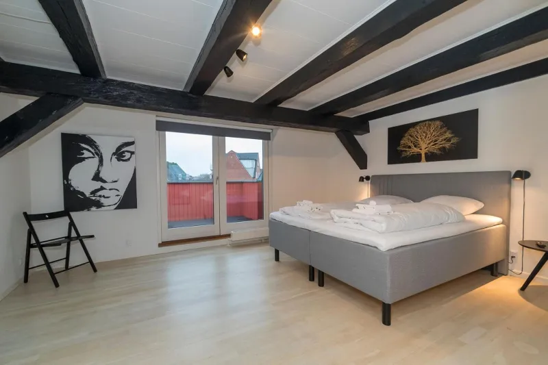 Billede 5 af Modern Luxury Penthouse