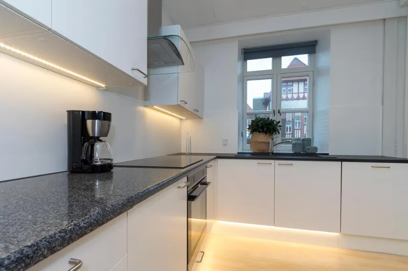 Billede 9 af Modern Luxury Penthouse
