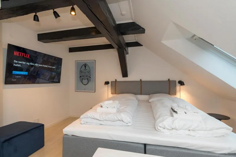 Billede 10 af Modern Luxury Penthouse