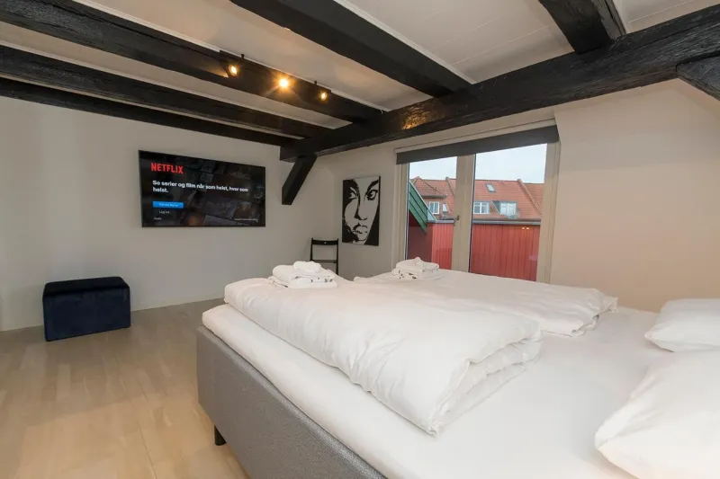 Billede 11 af Modern Luxury Penthouse