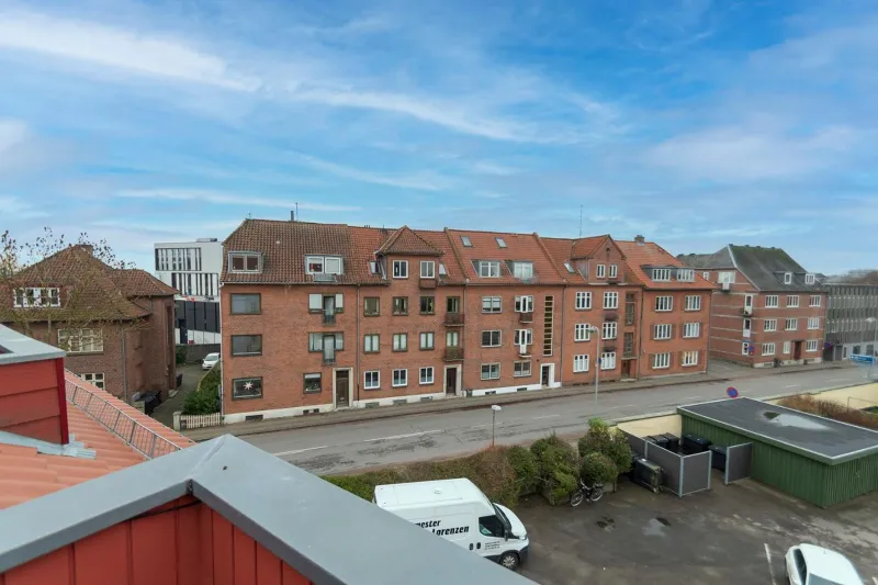 Billede 12 af Modern Luxury Penthouse