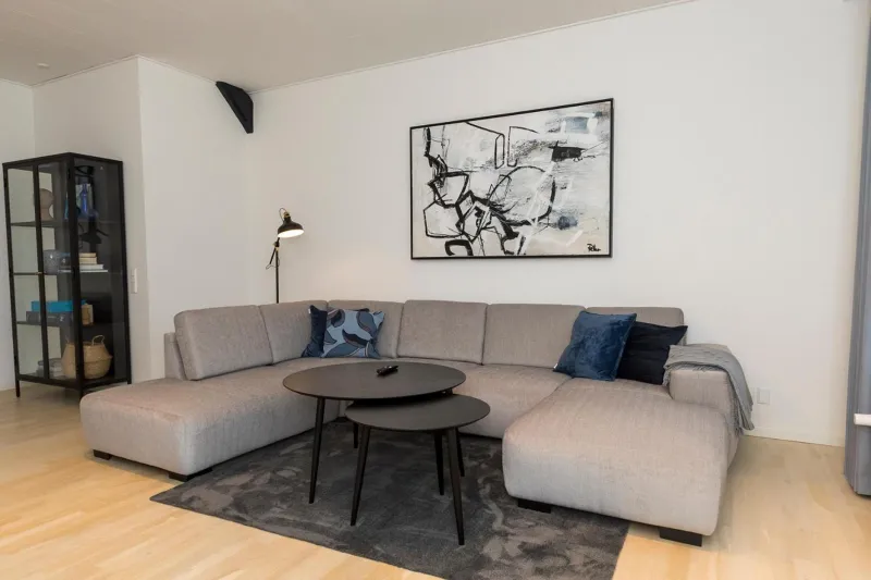 Billede 13 af Modern Luxury Penthouse