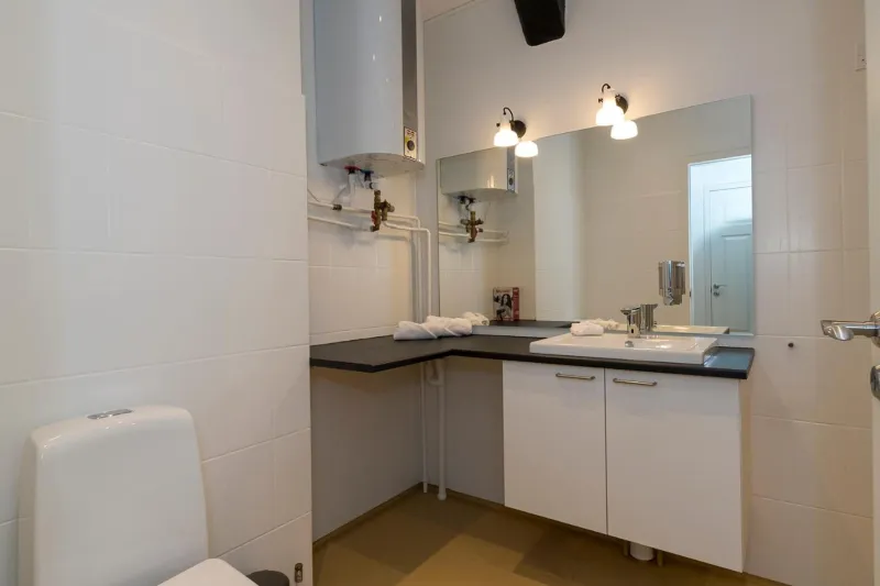 Billede 16 af Modern Luxury Penthouse