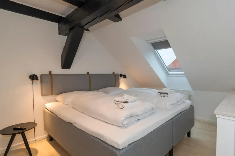Billede 17 af Modern Luxury Penthouse
