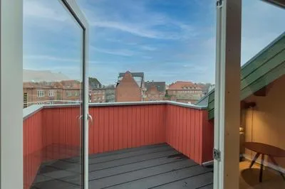 Billede 19 af Modern Luxury Penthouse