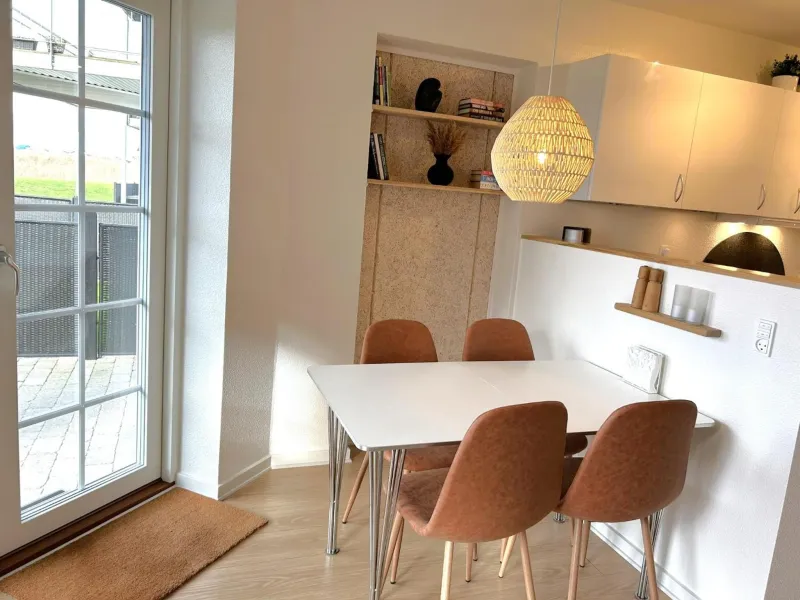 Billede 4 af Ferielejligheden Bogense Strand / Holiday apartment Bogense Beach
