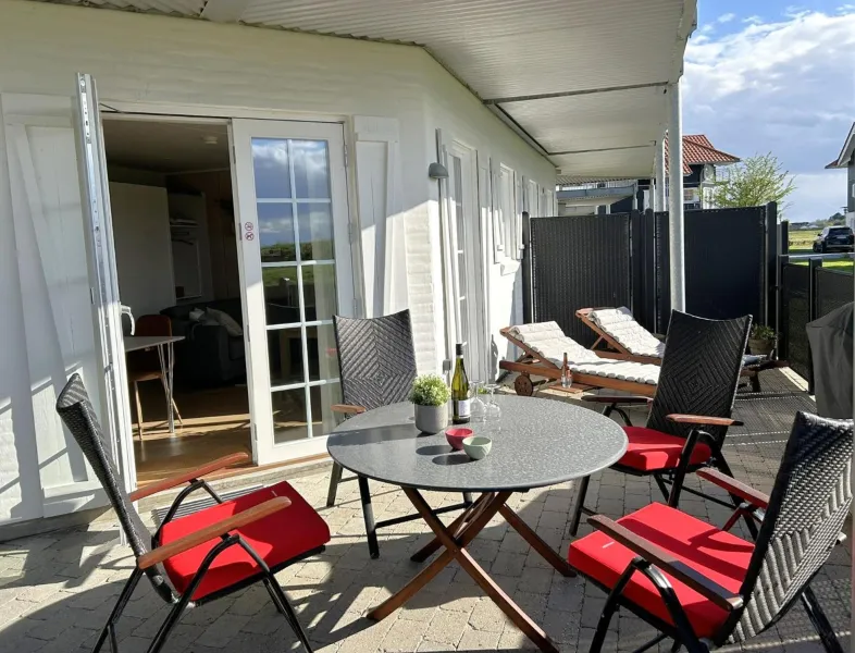 Billede 6 af Ferielejligheden Bogense Strand / Holiday apartment Bogense Beach
