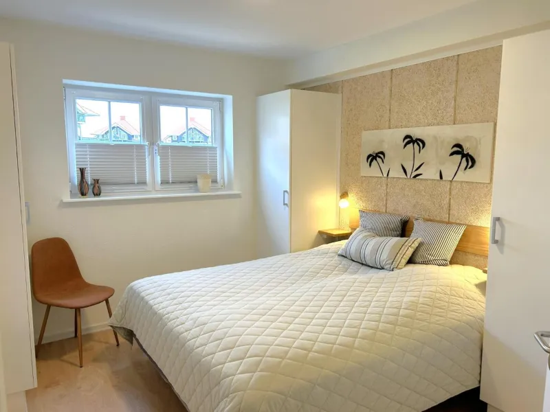 Billede 8 af Ferielejligheden Bogense Strand / Holiday apartment Bogense Beach
