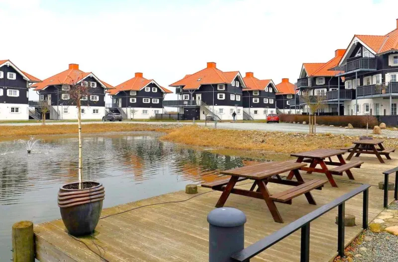 Billede 9 af Ferielejligheden Bogense Strand / Holiday apartment Bogense Beach