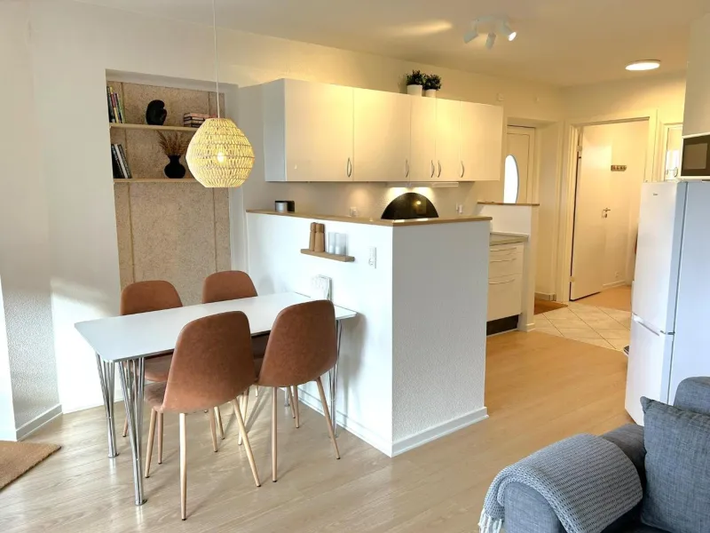 Billede 10 af Ferielejligheden Bogense Strand / Holiday apartment Bogense Beach