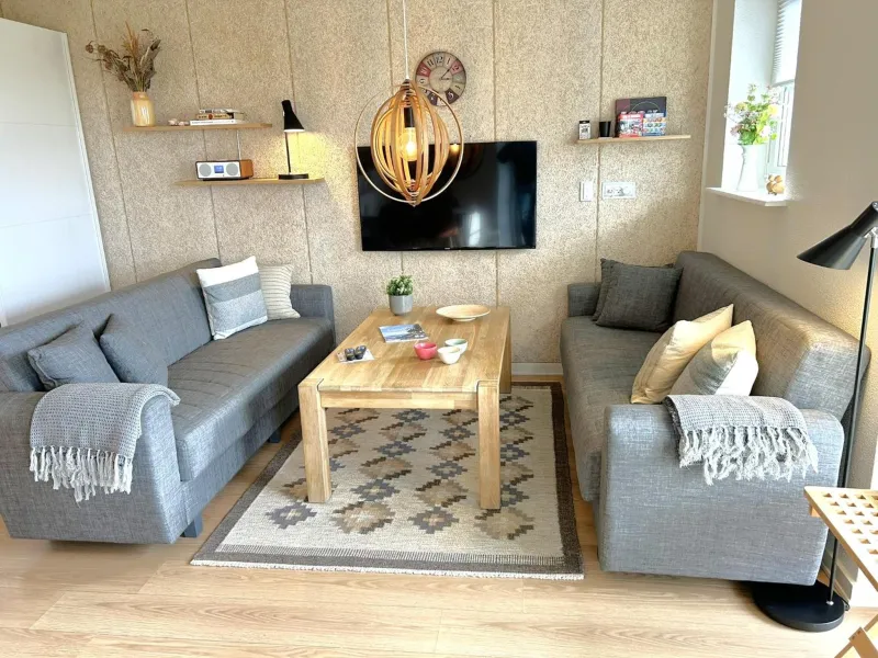 Billede 11 af Ferielejligheden Bogense Strand / Holiday apartment Bogense Beach