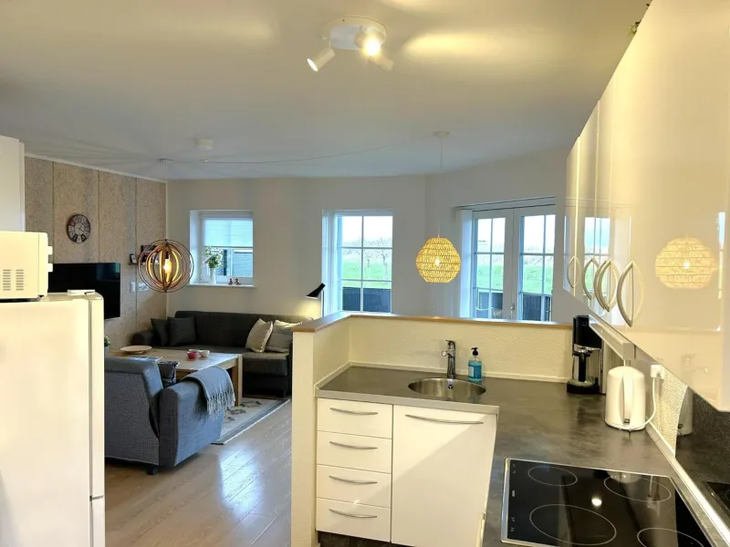 Billede 15 af Ferielejligheden Bogense Strand / Holiday apartment Bogense Beach