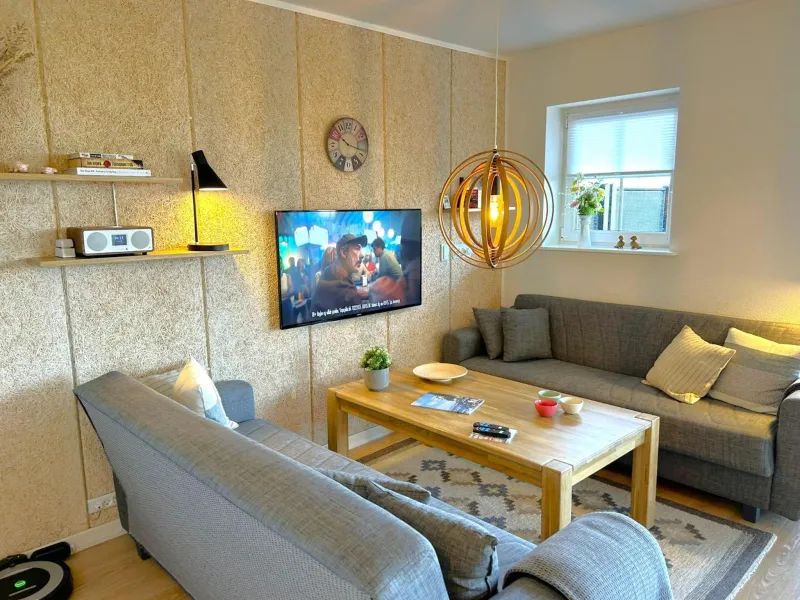 Billede 16 af Ferielejligheden Bogense Strand / Holiday apartment Bogense Beach