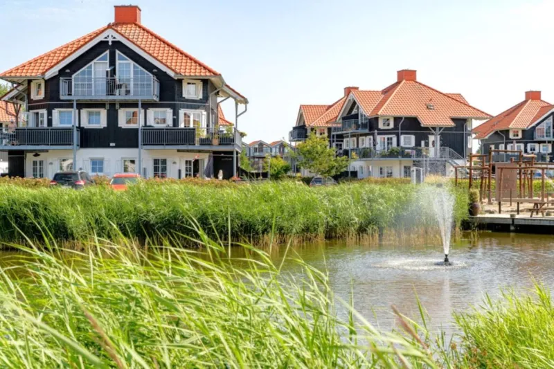 Billede 18 af Ferielejligheden Bogense Strand / Holiday apartment Bogense Beach